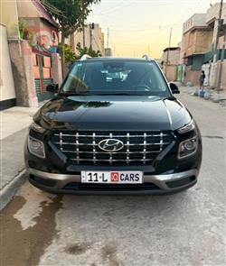 هيونداي فينو